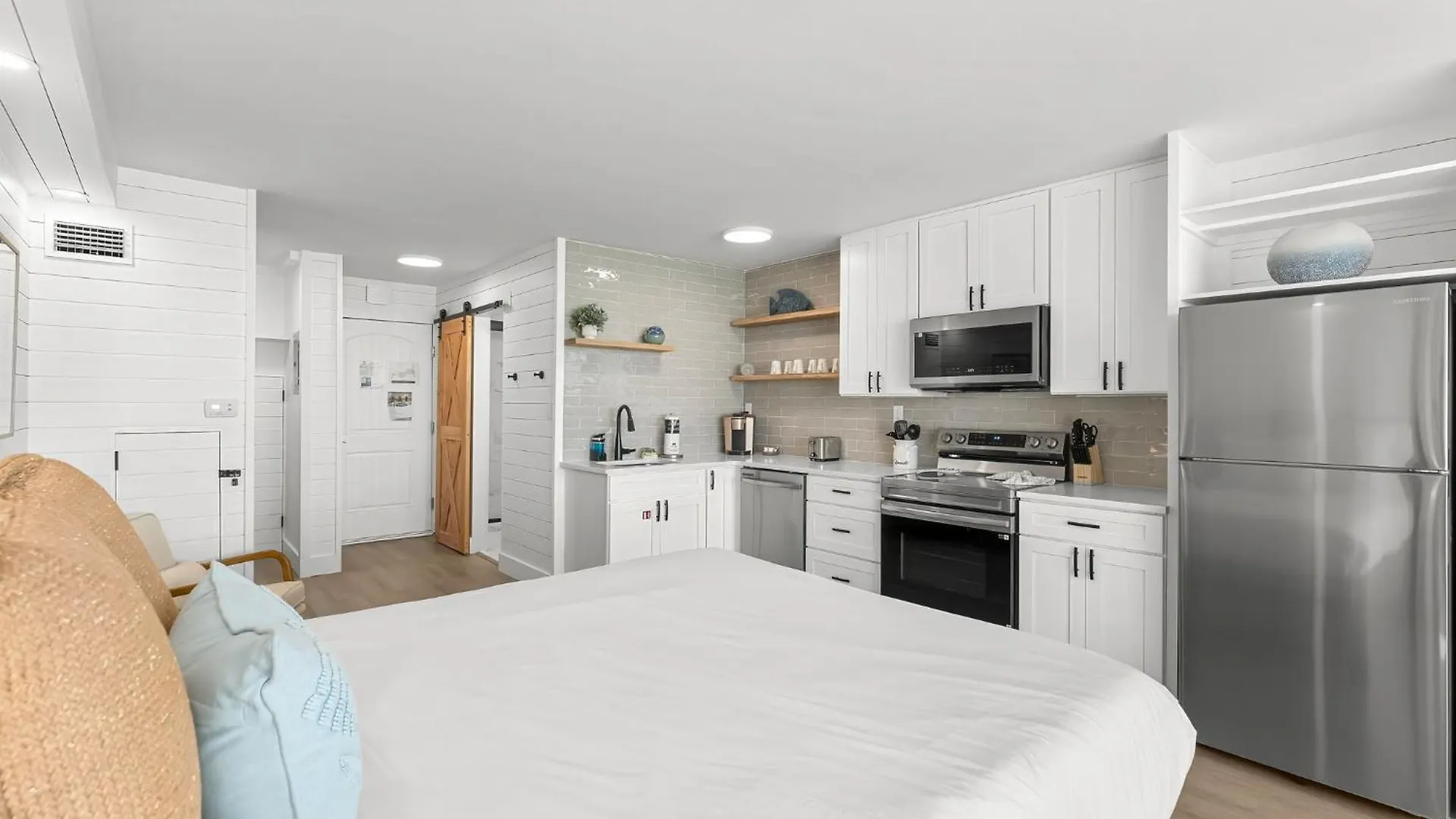 Casa de Férias Fantastic Fully Renovated Beach Front Condo - Incredible View - Top Of The Gulf 523 Panama City Beach Estados Unidos da América