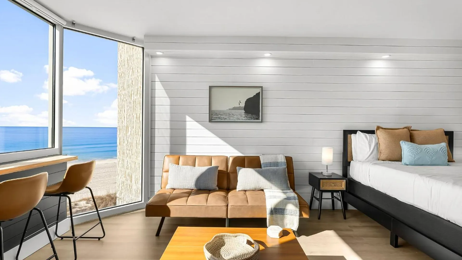 Casa de Férias Fantastic Fully Renovated Beach Front Condo - Incredible View - Top Of The Gulf 523 Panama City Beach