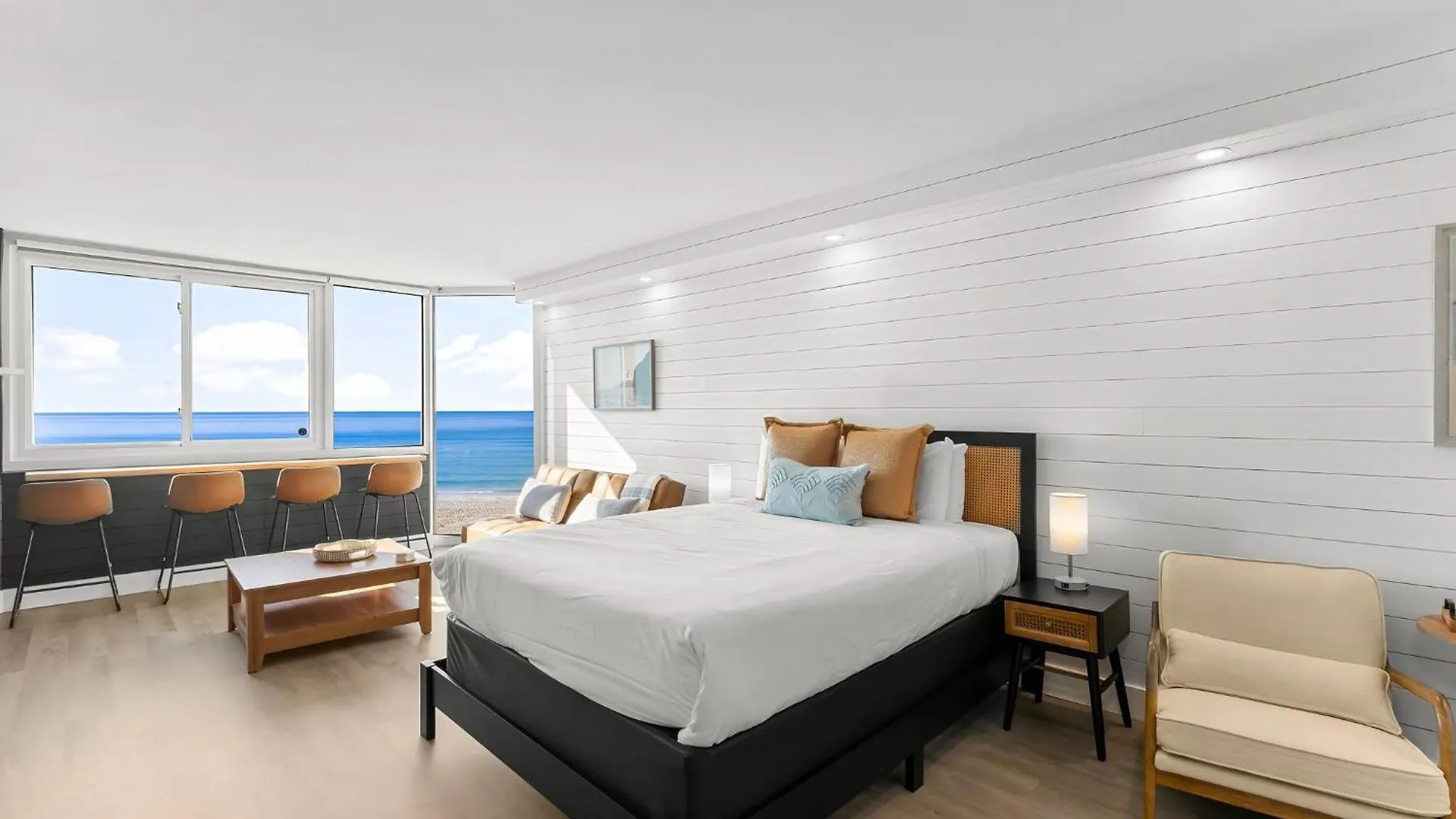 Holiday home Fantastic Fully Renovated Beach Front Condo - Incredible View - Top Of The Gulf 523 Panama City Beach