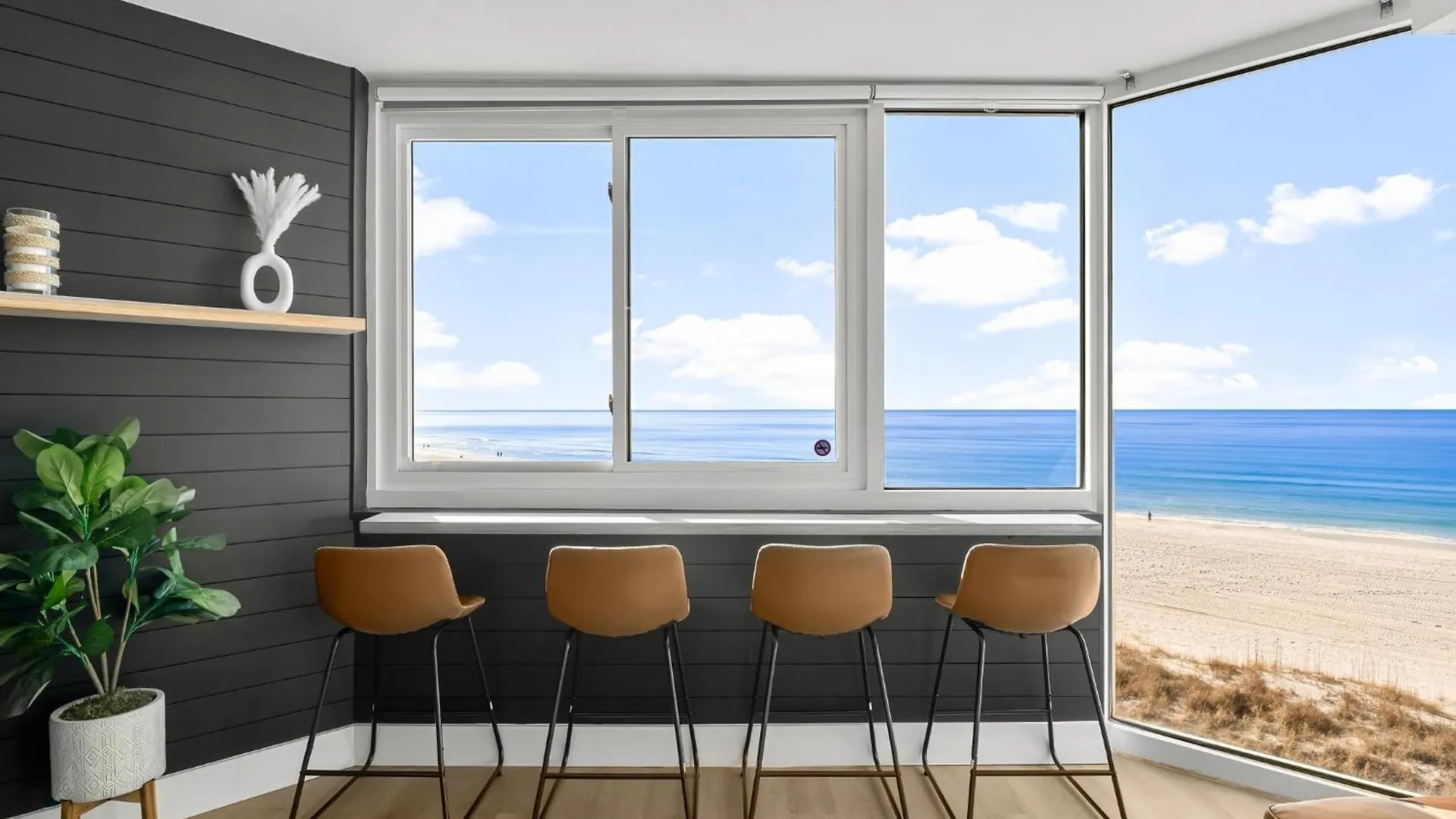 Fantastic Fully Renovated Beach Front Condo - Incredible View - Top Of The Gulf 523 Panama City Beach Σπίτι διακοπών