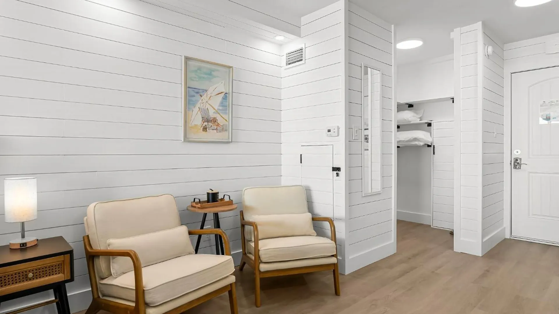 Σπίτι διακοπών Fantastic Fully Renovated Beach Front Condo - Incredible View - Top Of The Gulf 523 Panama City Beach